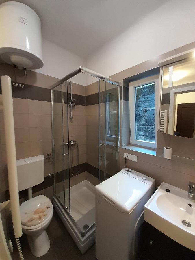 Studio Apartman Lena Rijeka Exterior photo